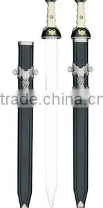 Wholesale Movie Swords Gladiator Swords HK819B thumbnail-1