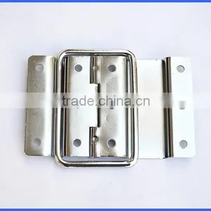 Stainless Steel Suitcase Hinge thumbnail-3