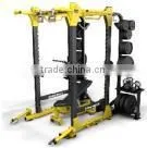 Fitness Equipment/Power Rack thumbnail-1