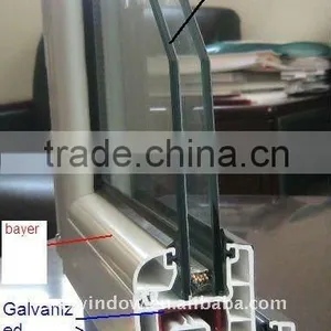 LG PVC Casement Doors(opening Inside), PVC Doors thumbnail-2