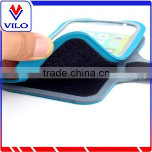 Armband for Cellphone/Running Armband/Moblie Arm Bag thumbnail-1