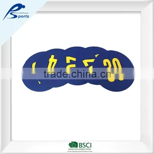 High Quality 9Inch 21-30 Number Mat For Kids Educational Tool thumbnail-1