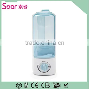 3L 110/220V 21W Top Quality Air Humidifier/ultrasonic Humidifier J72 thumbnail-1
