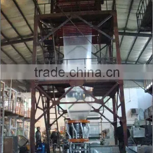 Best Quality PE Rotary Head Film Blowing Machine thumbnail-4