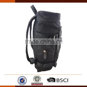 Korean Design Travel Backpack With Laptop Compartment thumbnail-2