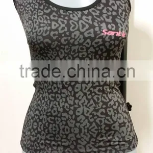 2015 Santic Ladies Dry Wick Running Vest thumbnail-1