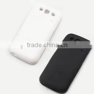 2200mAh Backup Battery Case for Samsung Galaxy s3 thumbnail-1