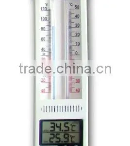 Digital Min-max Thermometer thumbnail-1
