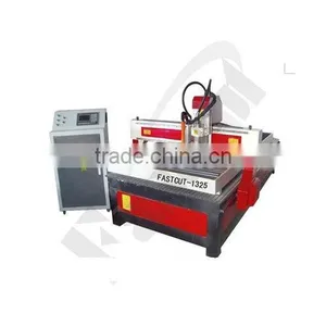 Hot Sell CNC Industrial-type Plasma Metal Cutting Machine Fastcut-1325 thumbnail-1