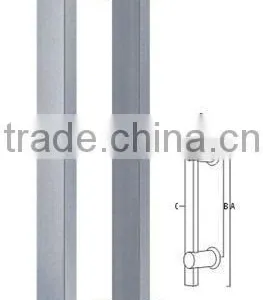 Recessed Door Handle thumbnail-1