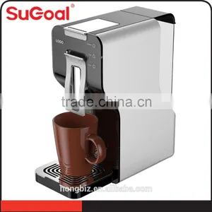 2014 High Performance New Design Espresso Capsule Coffee Maker Coffee Machine thumbnail-1