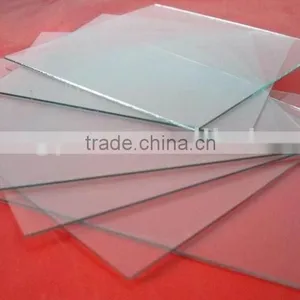 1.0 mm Sheet Glass thumbnail-1