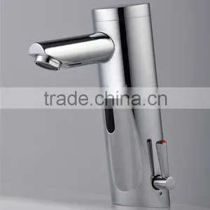 Automatic Self-Generationg-Electricity Faucet thumbnail-1