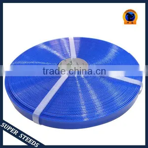 Blue Color TPU Coated Nylon Webbing thumbnail-3