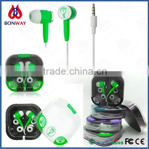 Extra Super Bass Earphone thumbnail-1