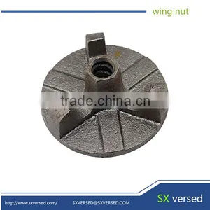 Formwork Accessories, Plates, Wing Nut & Pins thumbnail-3