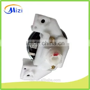 Fully Automatic Washing Machine Water Pressure Switch thumbnail-1
