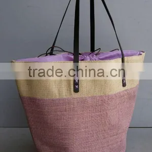 Paper+cotton Handbag thumbnail-1
