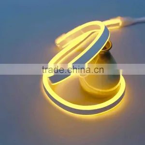 Sunbit Smd2835 Mini Led Ultra Thin 12v Led Neon Rope Light 12v Automotive Led Light thumbnail-4