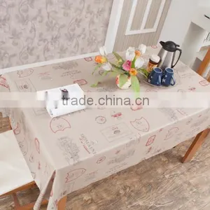 Mexican Tablecloth/wholesale Tablecloth/cheap Fabric Tablecloths thumbnail-5