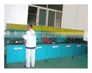 Jinan Shineeast Fluid Systems Equipment Co., Ltd. company overview - view 3 thumbnail