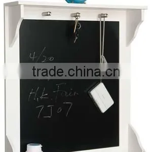 Blackboard Wooden Memo Board thumbnail-1