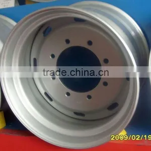 Aluminum Alloy Wheel thumbnail-1