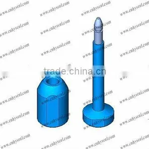 CH115 Top Quality Bar Coded Security Seals thumbnail-1