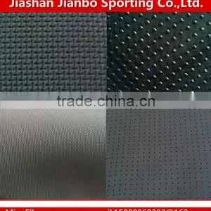 Anti-slip Plastic Dripping/ Punched/embossed Neoprene Rubber Sheet thumbnail-1