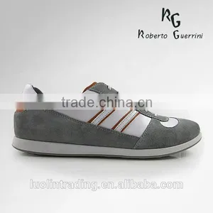 Wholesale Fashion Running Men Sport Shoes thumbnail-2