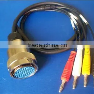 BENZ38P TO 4P CABLE OBD Cable and OBD Interface thumbnail-1