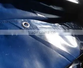 Pvc Coated Nylon Tarpaulin thumbnail-1