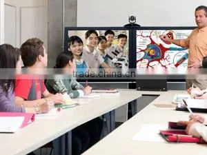 Camera hd With Usb Video Grabber Ptz Camera for Video Conferencing Equipment With Meeting Room Microphone KT-30D3U thumbnail-4