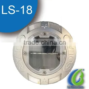 LS-18 Led Solar Cat Eyes Road Stud thumbnail-3