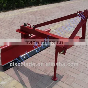 Levels Farm Equipment Land Leveler thumbnail-1