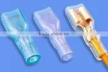 PVC Dip Flat Type Sleeving thumbnail-1