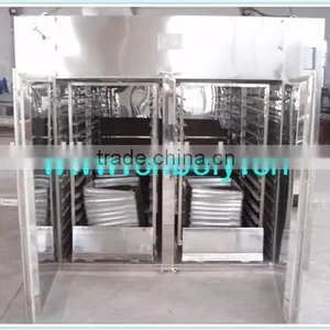 Sausage Tray Dryer & Oven Machine With CE thumbnail-3