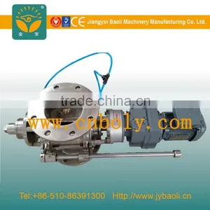 Easy Clean Pneumatic Rotary Valve thumbnail-1