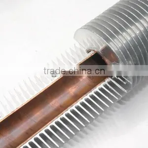Dual Metallic Complex Finned Tube thumbnail-6