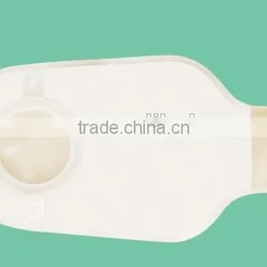 Medical Two-piece Closed-embedded thumbnail-1