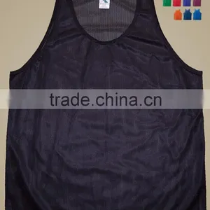 Reversible Mesh /running Vest/light Weight Mesh thumbnail-1