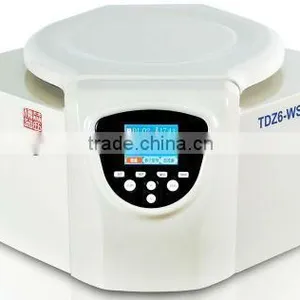 6000r/min Table-type Low Speed Centrifuge TD6 thumbnail-1