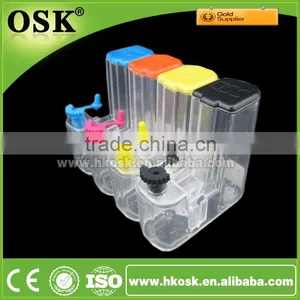 Ink Tank Mini Tank Ciss System for Epson Canon hp Brother Mini Tank thumbnail-1