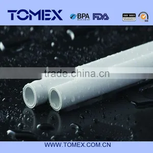 China Supplier 2025 Pex al Pex Pipe for Hot Water thumbnail-1