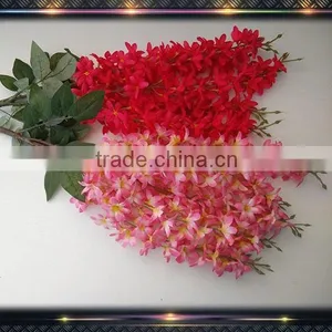 Artificial Flower Wholesale Silk Flower Wisteria thumbnail-4