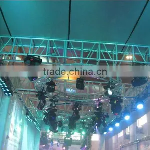 Mounteck Stage Effect Light Powerful Par Can 600W Power Par Can Light thumbnail-3