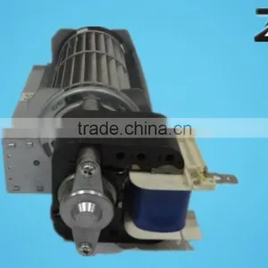 Cross Flow Fan/cross Wind Air Blower for Air Curtain(YJ61-30A) thumbnail-4
