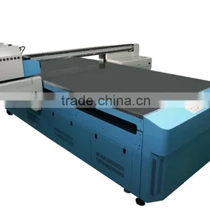 3d Printer Build Size 3000*2000mm Popular Digital uv Printer Flatbed Printer 3d Metal Printe thumbnail-1