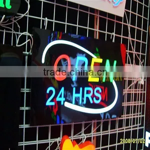 Led Light Display Advertising Opening Electronic Display Board thumbnail-1