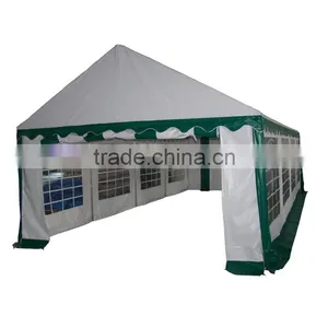 4mx8m Heavy Duty Marquee, Party Tent, Event Tent, Wedding Tent, Marquees, Gazebo thumbnail-1